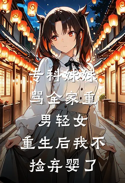 专科妹妹骂全家重男轻女，重生后我不捡弃婴了