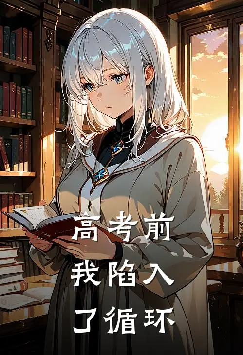 高考前,我陷入了循环