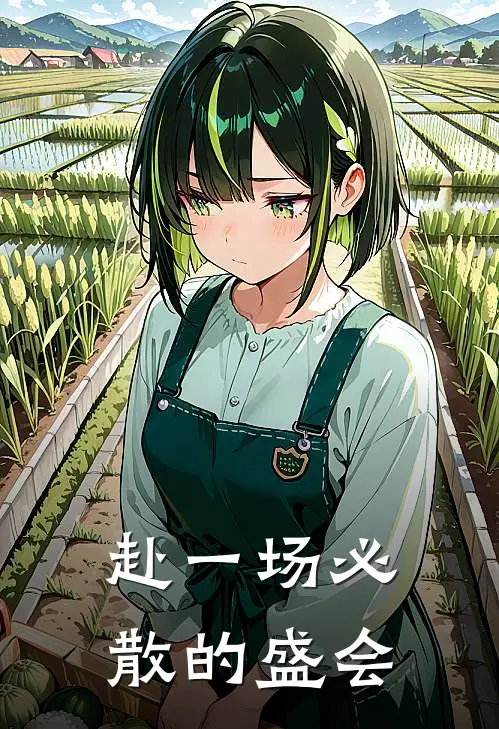 赴一场必散的盛会