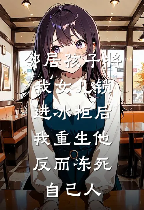 邻居孩子将我女儿锁进冰柜后，我重生他反而冻死自己人