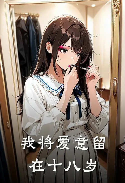 我将爱意留在十八岁