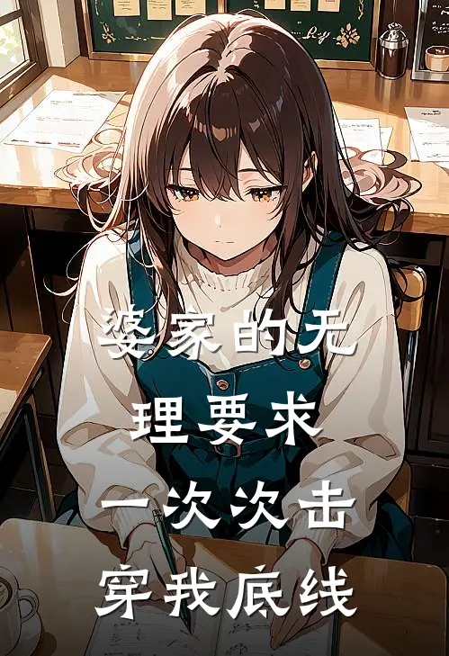 婆家的无理要求，一次次击穿我底线