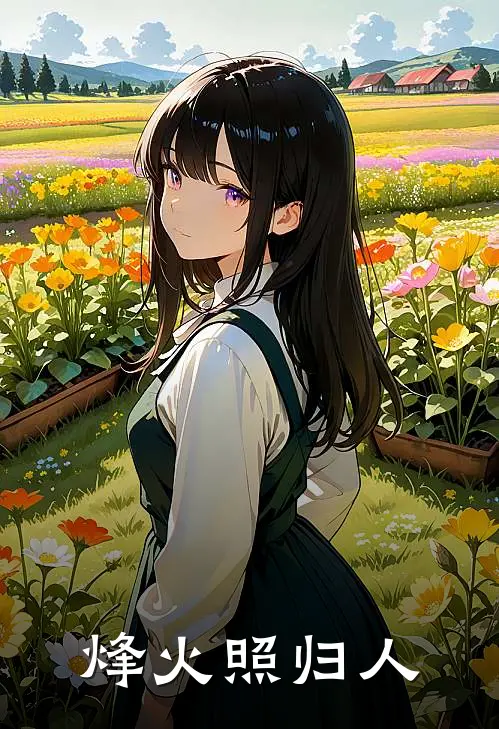 烽火照归人