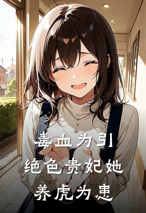 毒血为引,绝色贵妃她养虎为患