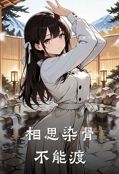 相思染骨不能渡