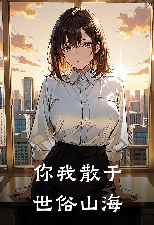 你我散于世俗山海