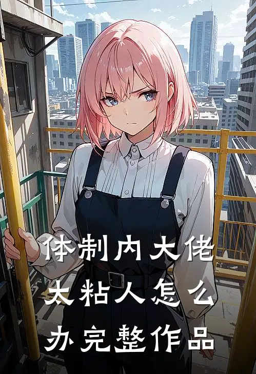 体制内大佬太粘人怎么办完整作品