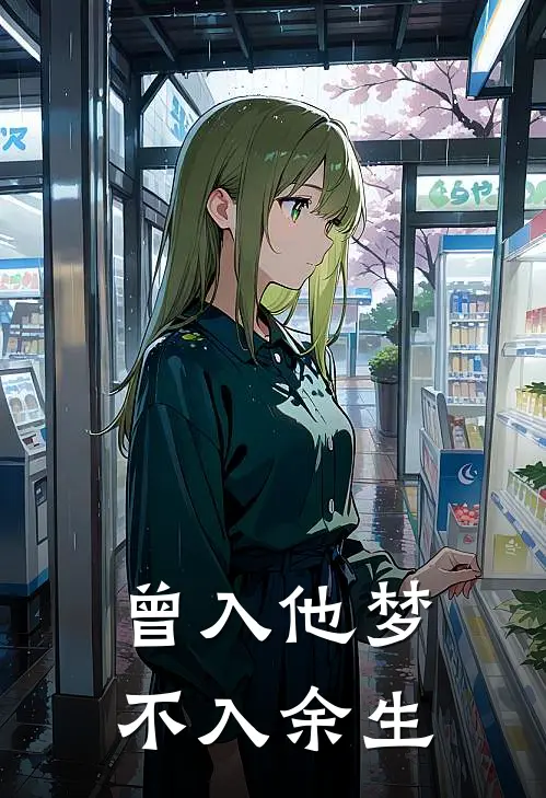 曾入他梦，不入余生