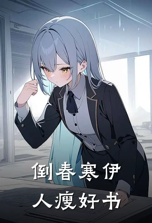 倒春寒伊人瘦好书