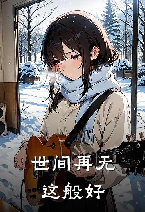世间再无这般好