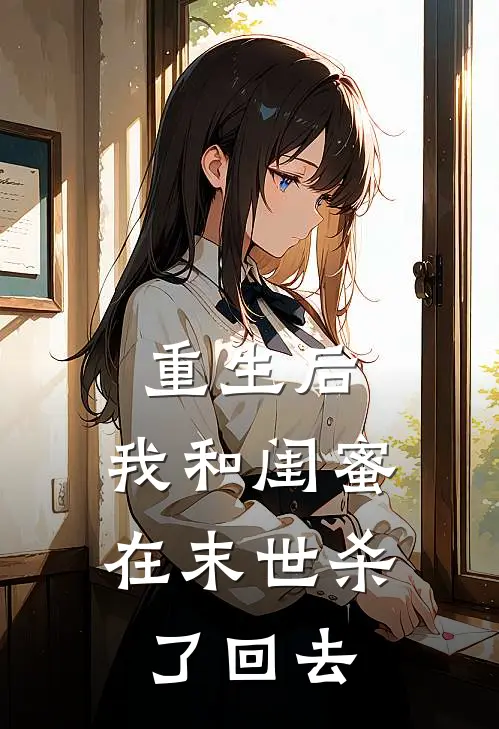 重生后，我和闺蜜在末世杀了回去