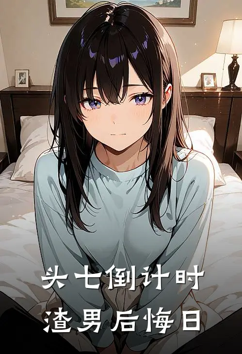 头七倒计时，渣男后悔日