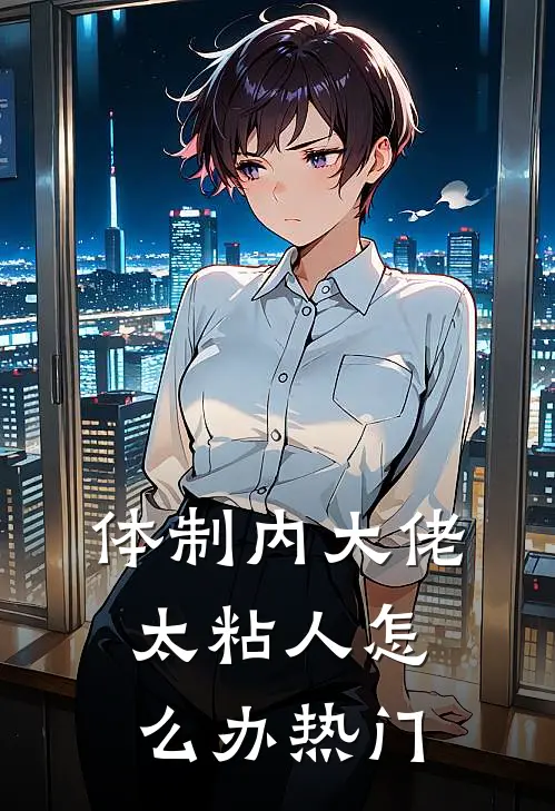 体制内大佬太粘人怎么办热门