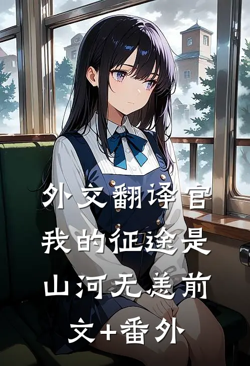 外交翻译官：我的征途是山河无恙前文+番外