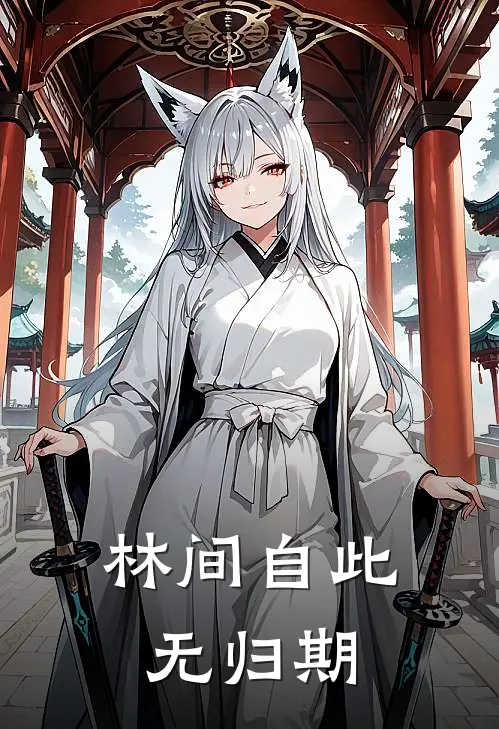 林间自此无归期