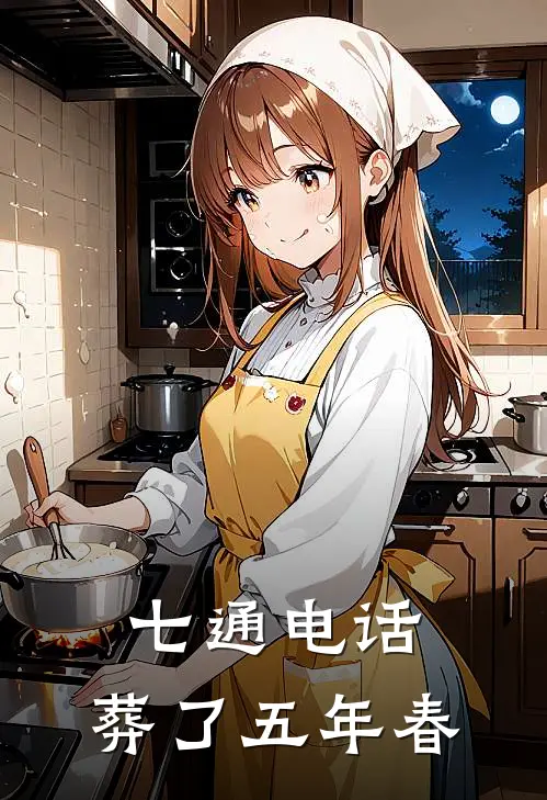 七通电话，葬了五年春