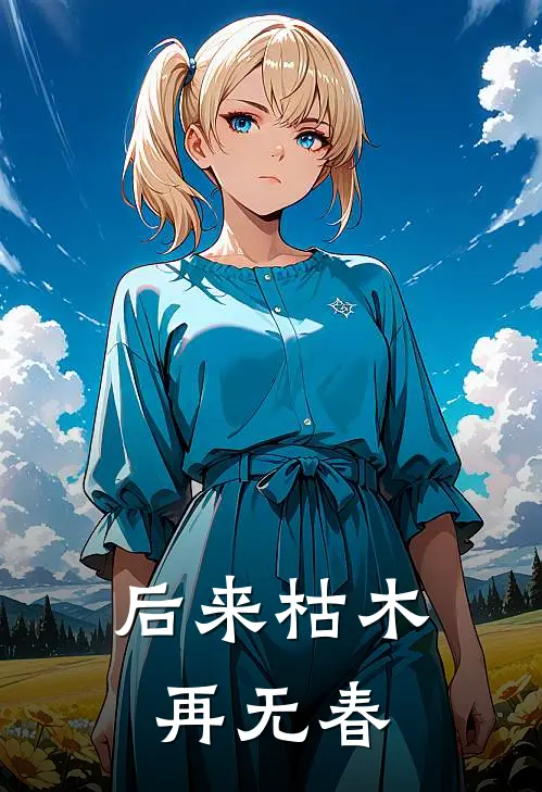 后来枯木再无春