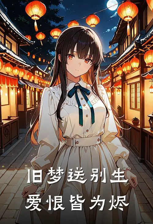 旧梦送别生，爱恨皆为烬