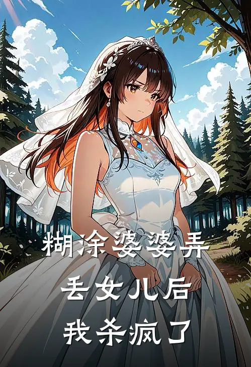 糊涂婆婆弄丢女儿后，我杀疯了