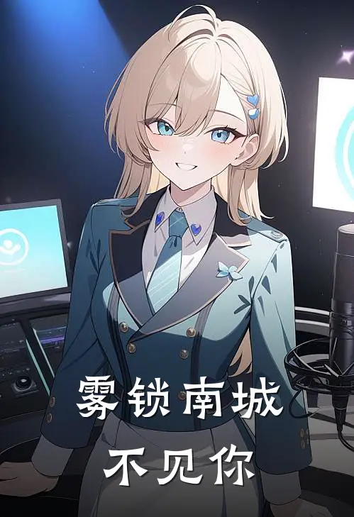 雾锁南城不见你