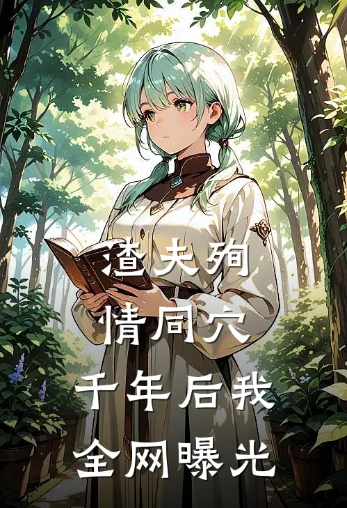 渣夫殉情同穴，千年后我全网曝光