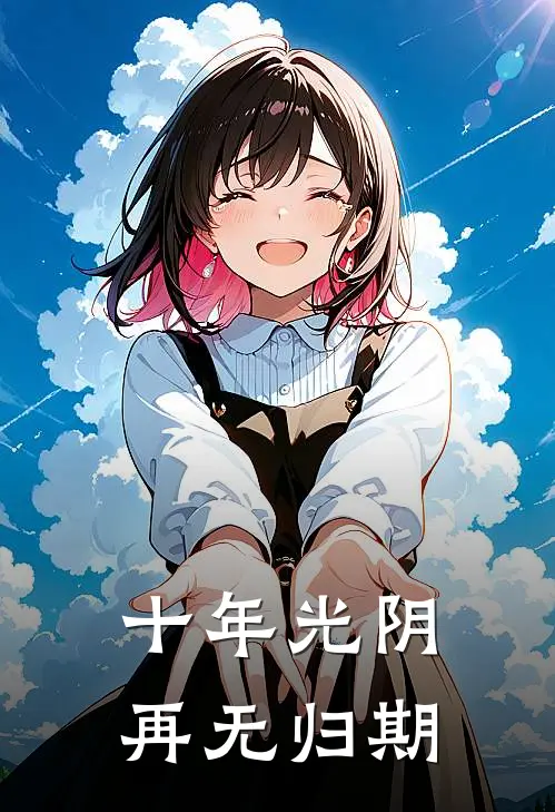 十年光阴再无归期