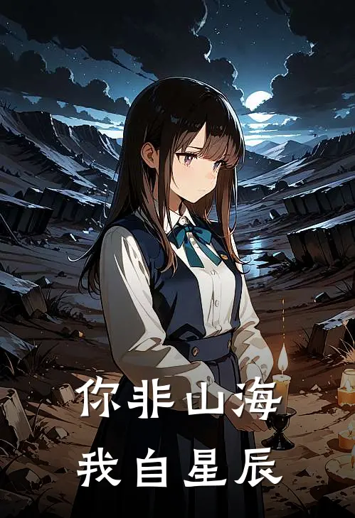 你非山海，我自星辰