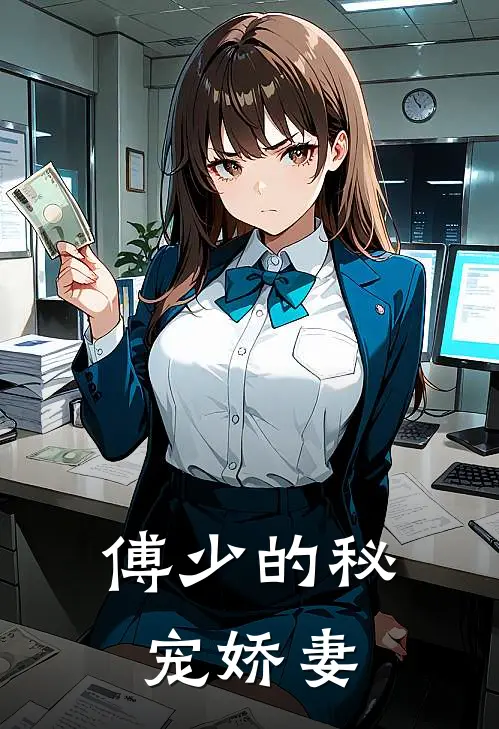傅少的秘宠娇妻