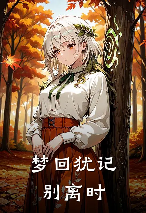 梦回犹记别离时