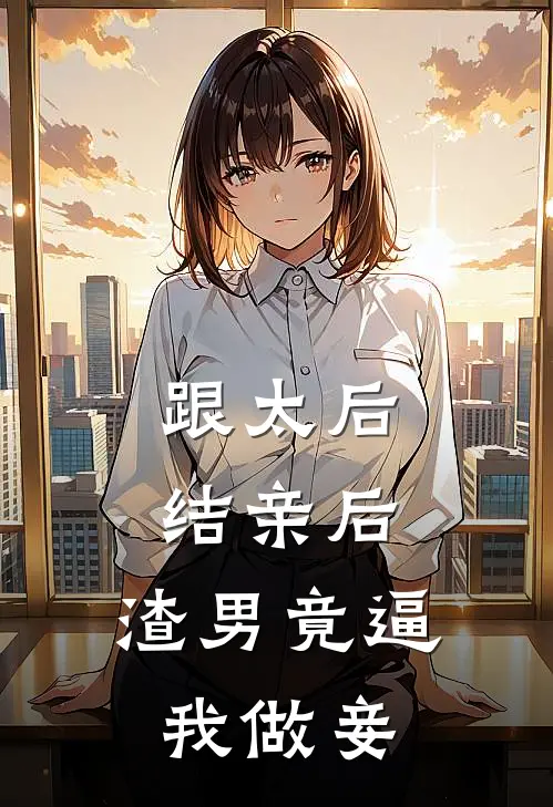 跟太后结亲后，渣男竟逼我做妾