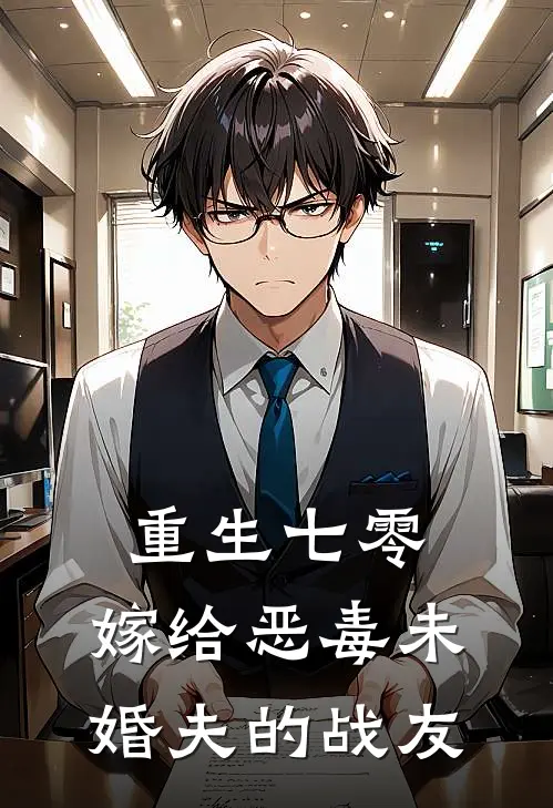 重生七零：嫁给恶毒未婚夫的战友