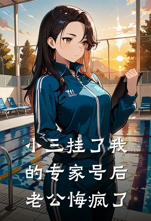 小三挂了我的专家号后，老公悔疯了