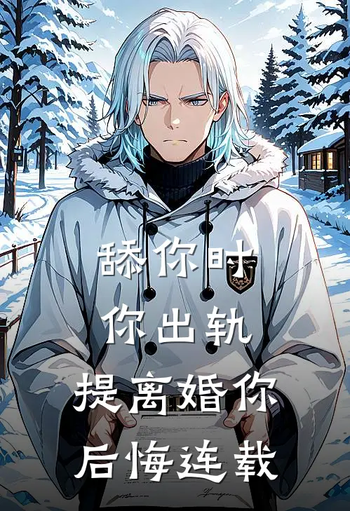 舔你时你出轨，提离婚你后悔连载