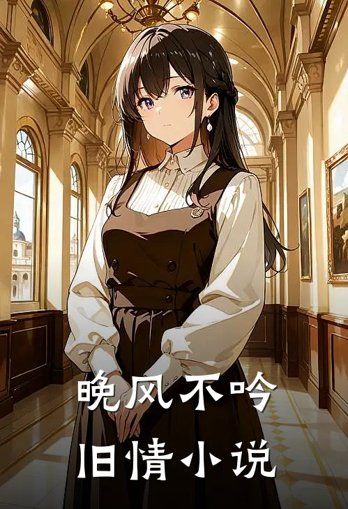 晚风不吟旧情小说