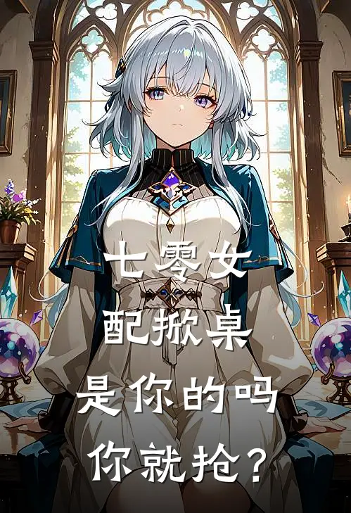 七零女配掀桌，是你的吗你就抢？