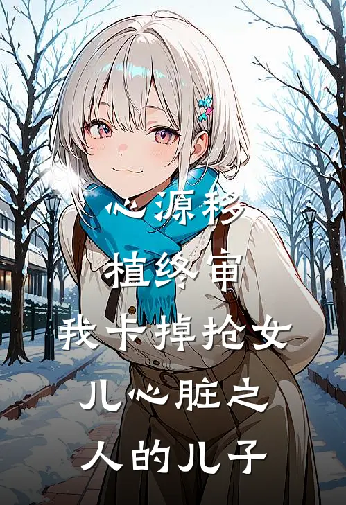 心源移植终审，我卡掉抢女儿心脏之人的儿子