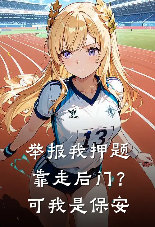 举报我押题靠走后门？可我是保安