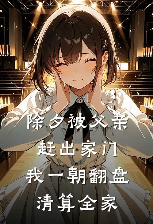 除夕被父亲赶出家门，我一朝翻盘清算全家