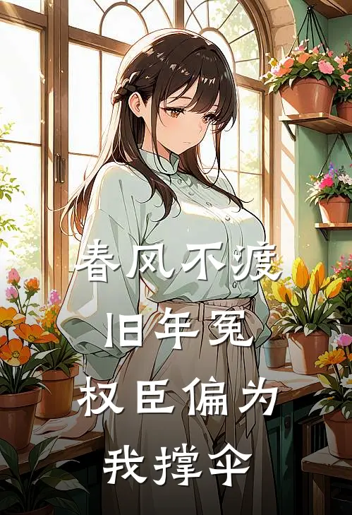 春风不渡旧年冤，权臣偏为我撑伞