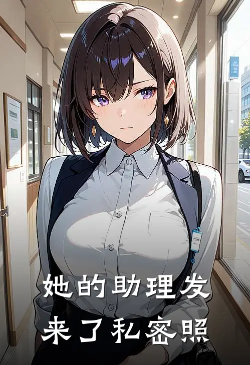 她的助理发来了私密照