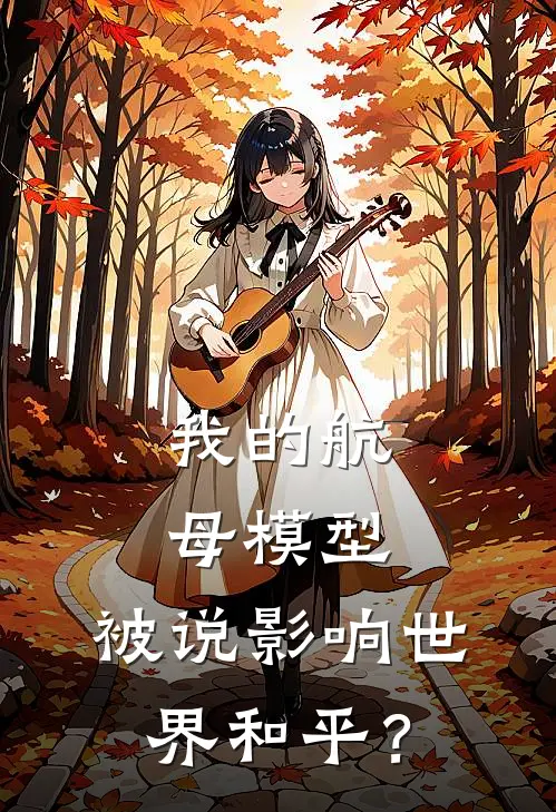 我的航母模型，被说影响世界和平？