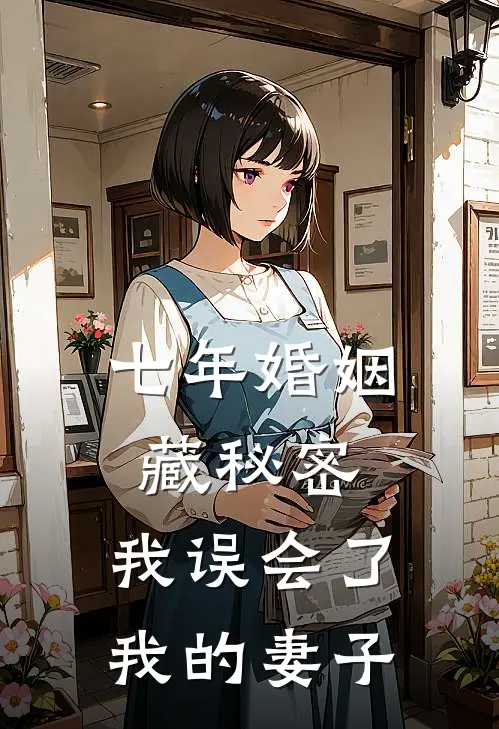 七年婚姻藏秘密，我误会了我的妻子
