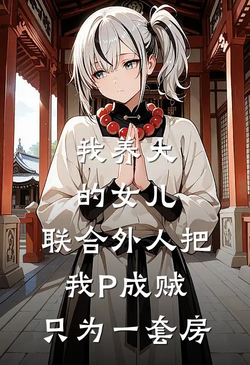 我养大的女儿，联合外人把我P成贼，只为一套房