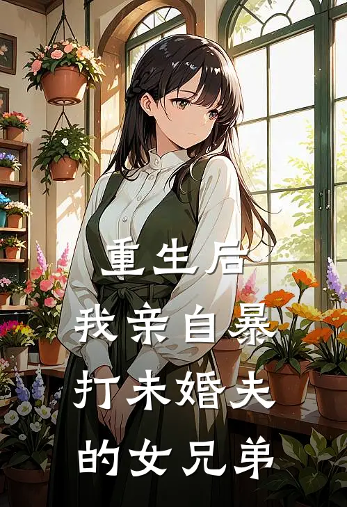 重生后，我亲自暴打未婚夫的女兄弟