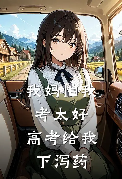 我妈怕我考太好，高考给我下泻药