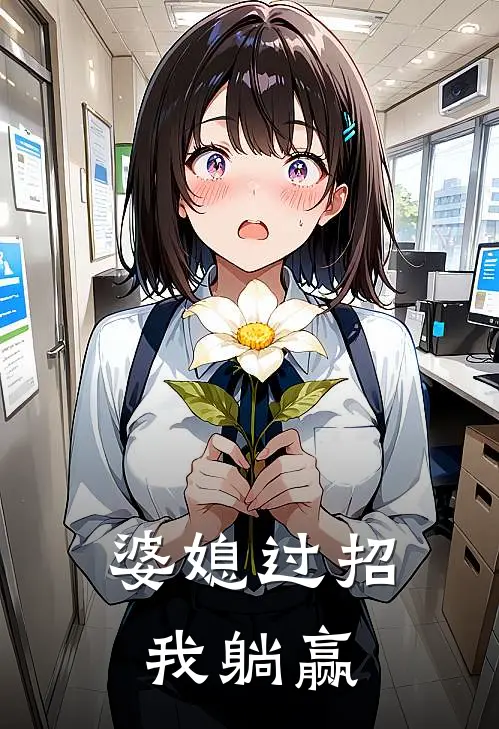 婆媳过招我躺赢