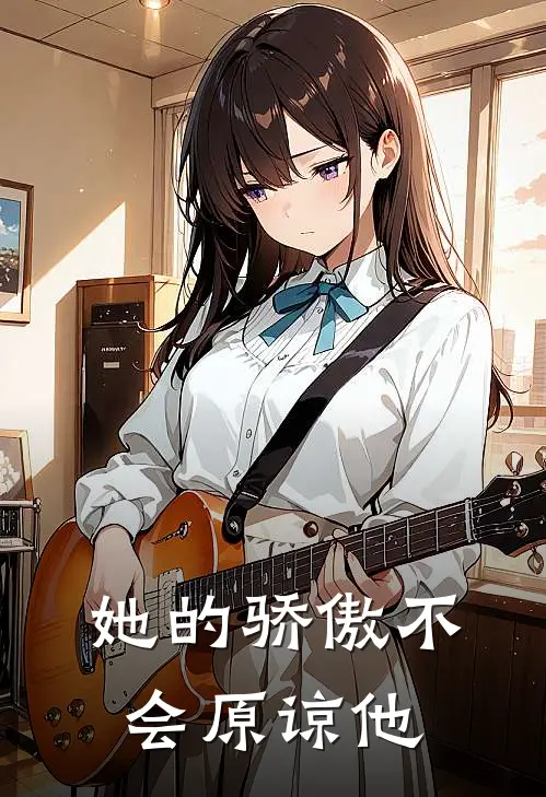 她的骄傲不会原谅他