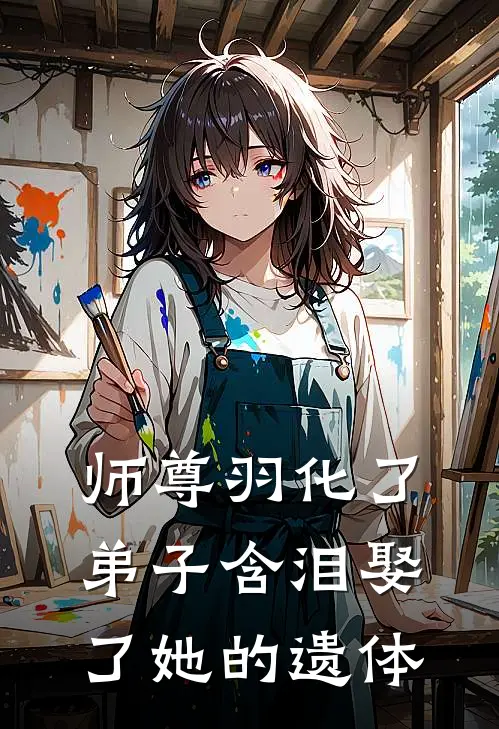 师尊羽化了，弟子含泪娶了她的遗体