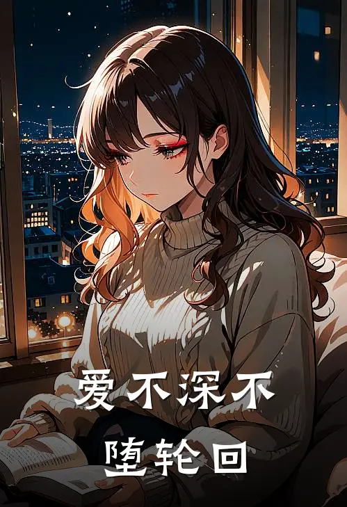 爱不深不堕轮回