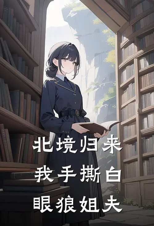 北境归来，我手撕白眼狼姐夫